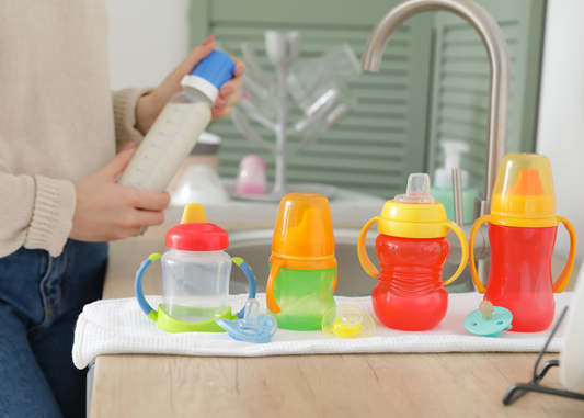 Your True Identity: 3 Reflections from a Stay-At-Home Child Life Specialist