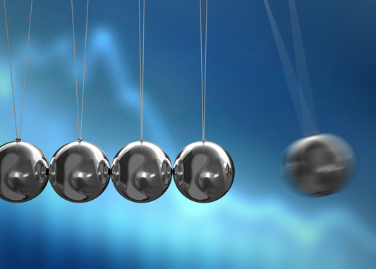 The Pendulum of Pride: 5 Steps toward Greater Humility as a Child Life Specialist