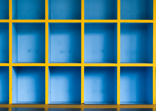 5 Ways You Need to Compartmentalize