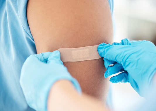 It’s Time to Rip off the Bandaid: The Valuable Intervention Checklist