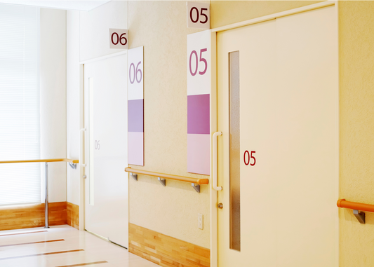 The Child Life Specialist Who Stays OUT Of the Room: Evaluating what a Patient Truly Needs