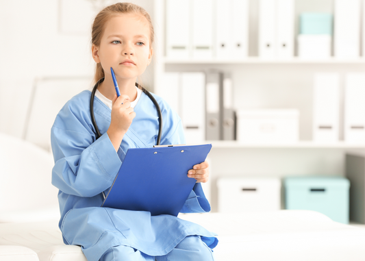 The Magic of a Checklist