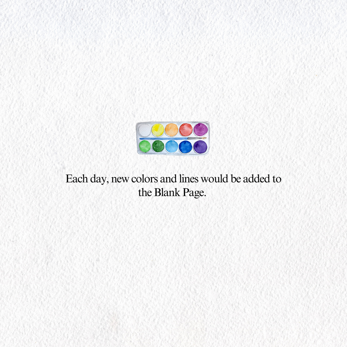 Diabetes Education - Blank Page Series