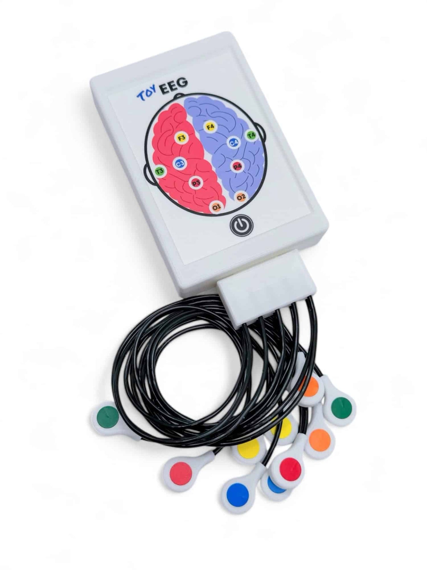 Mini EEG Play Tool