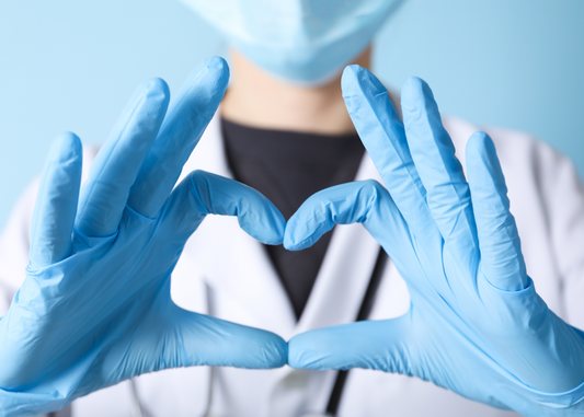 A Tribute to Nurses
