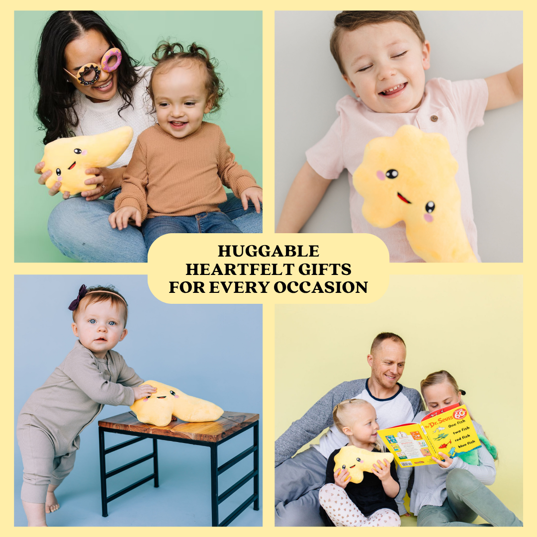 Pancreas Plush Organ - Nerdbugs Pancreas Plushie Organ - Sucrose, yet so far!