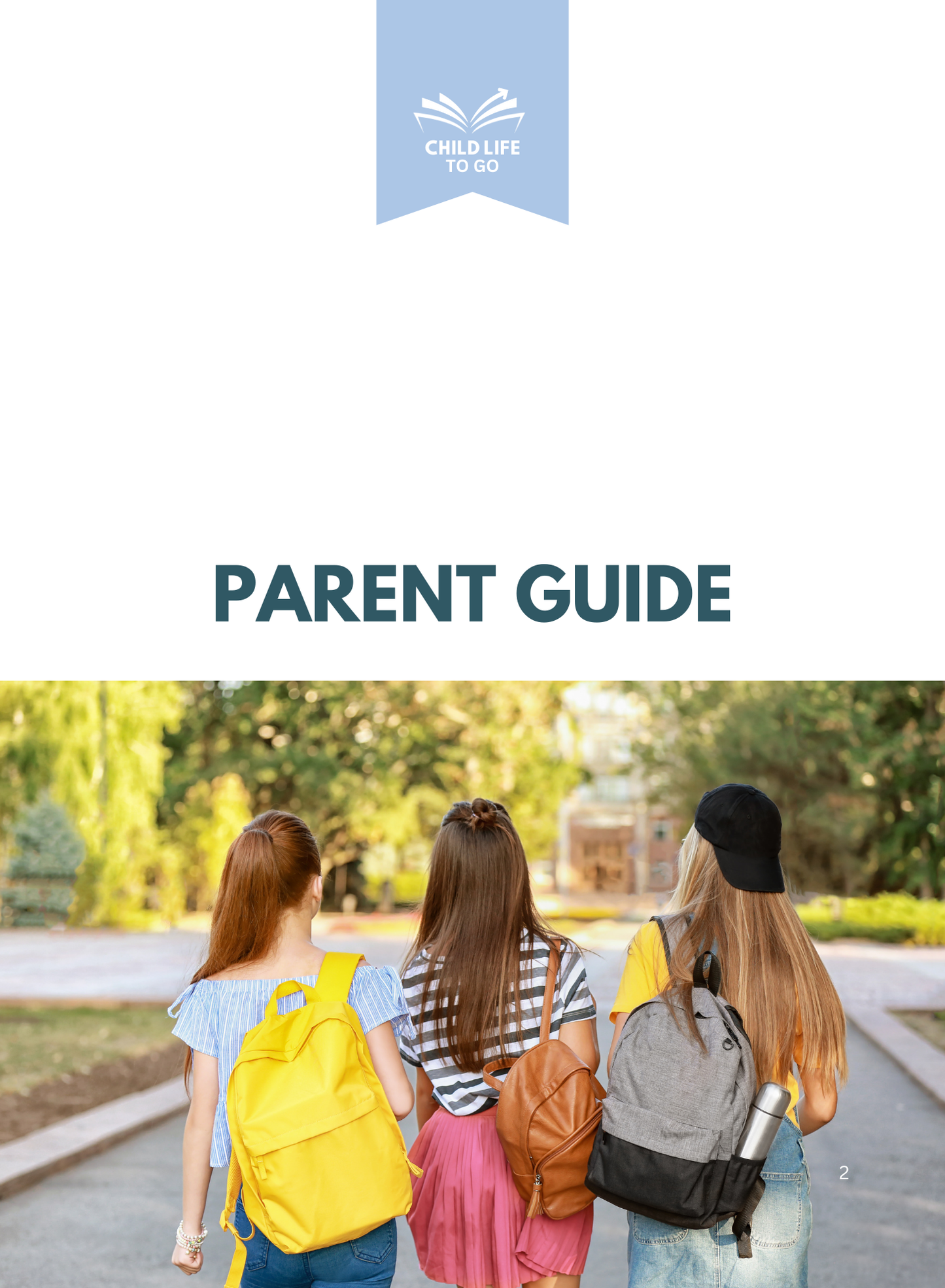 Growing Through Relapse: Activity Journal for Teens Facing a Cancer Relapse of Self or Loved One (Digital Download)