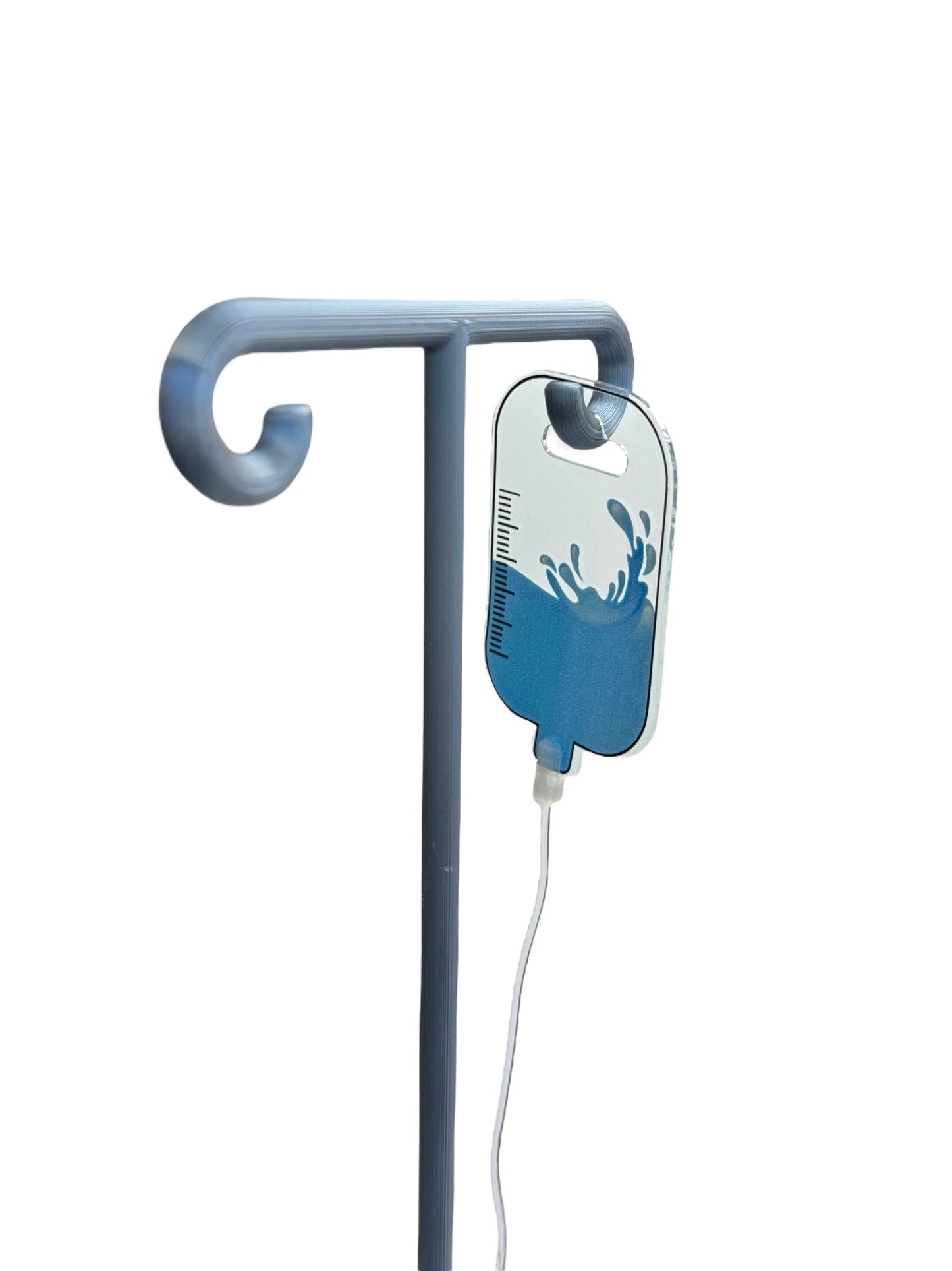 Mini Infusion Bag Play Tool (Various styles)