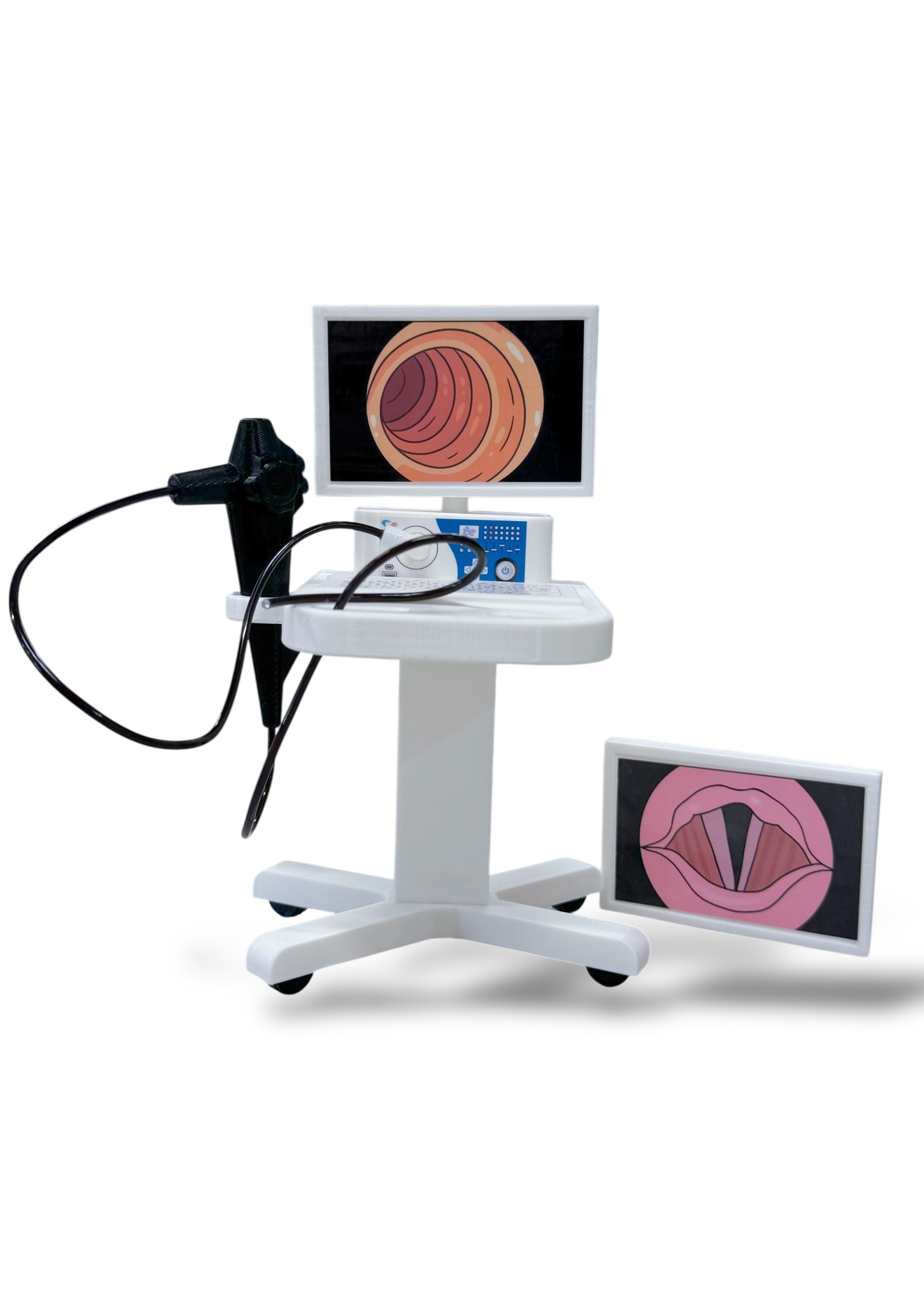 Mini Scope Play Tool
