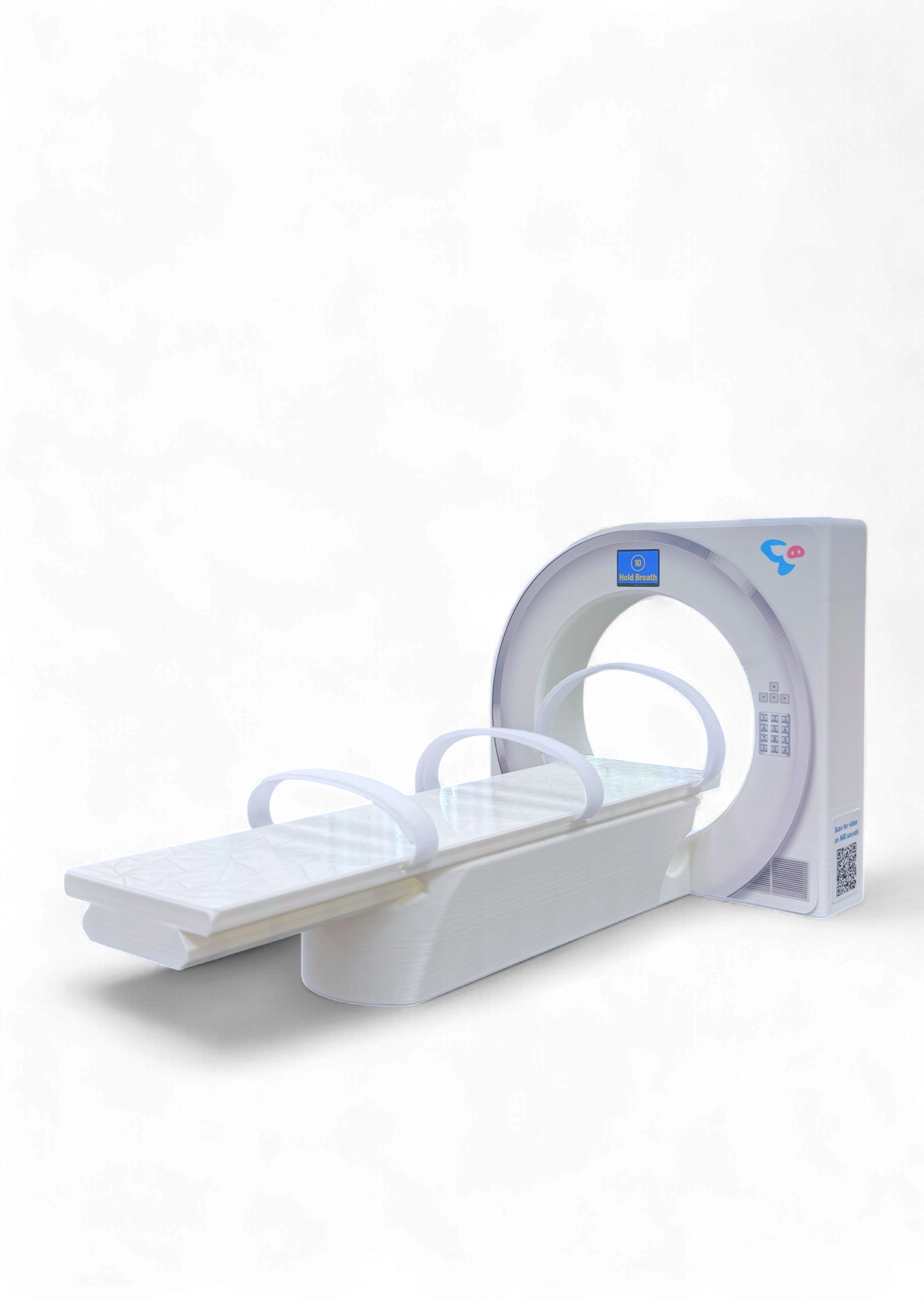 Radiology Scanner Play Tool