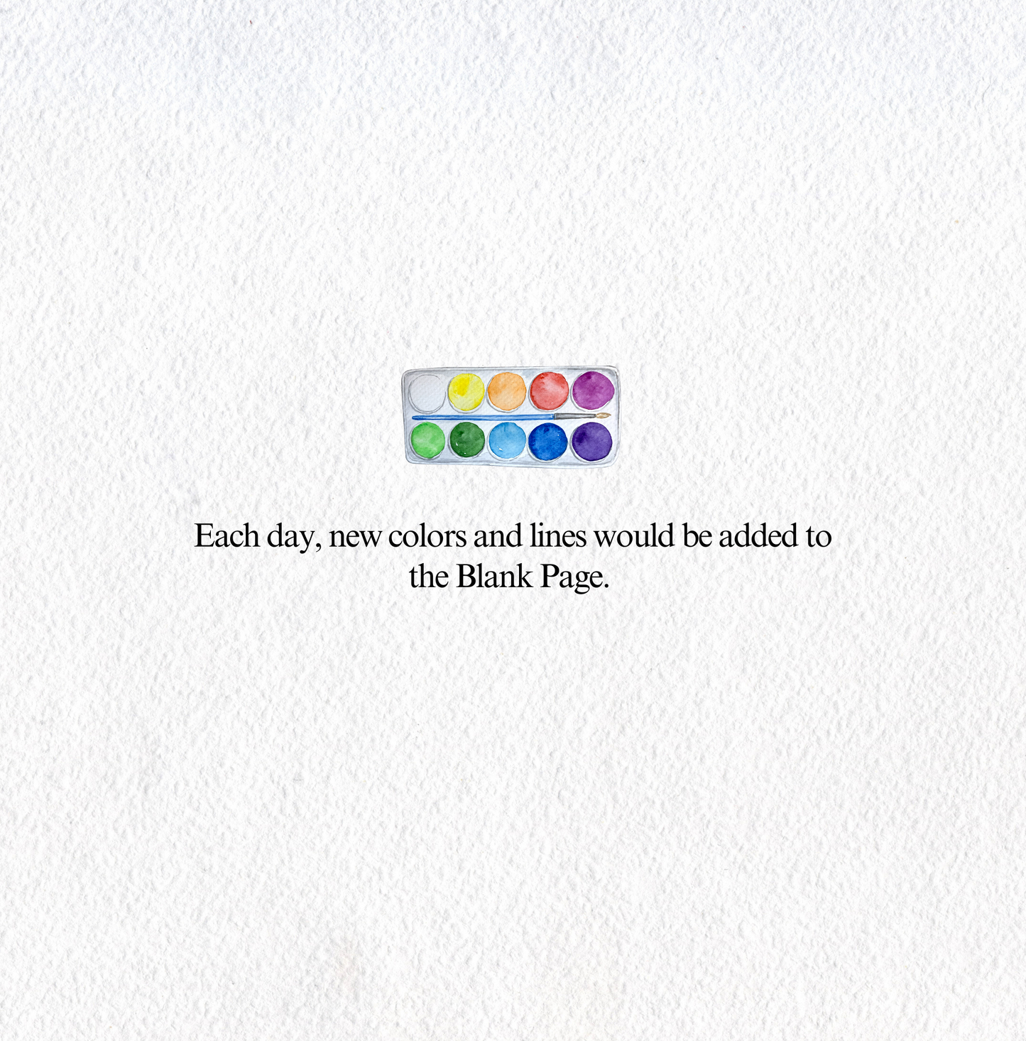 Breast Cancer Education - Blank Page Series