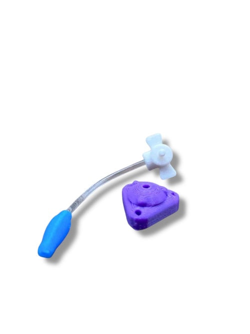Port-A-Cath Play Tool