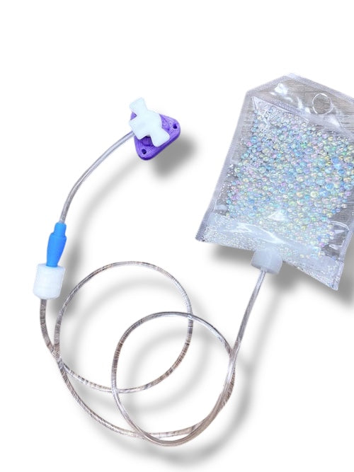 Port-A-Cath Play Tool