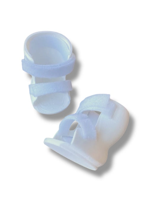Mini AFO's for Doll/Plush
