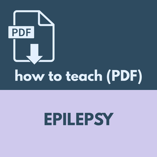 Epilepsy: PDF Guide