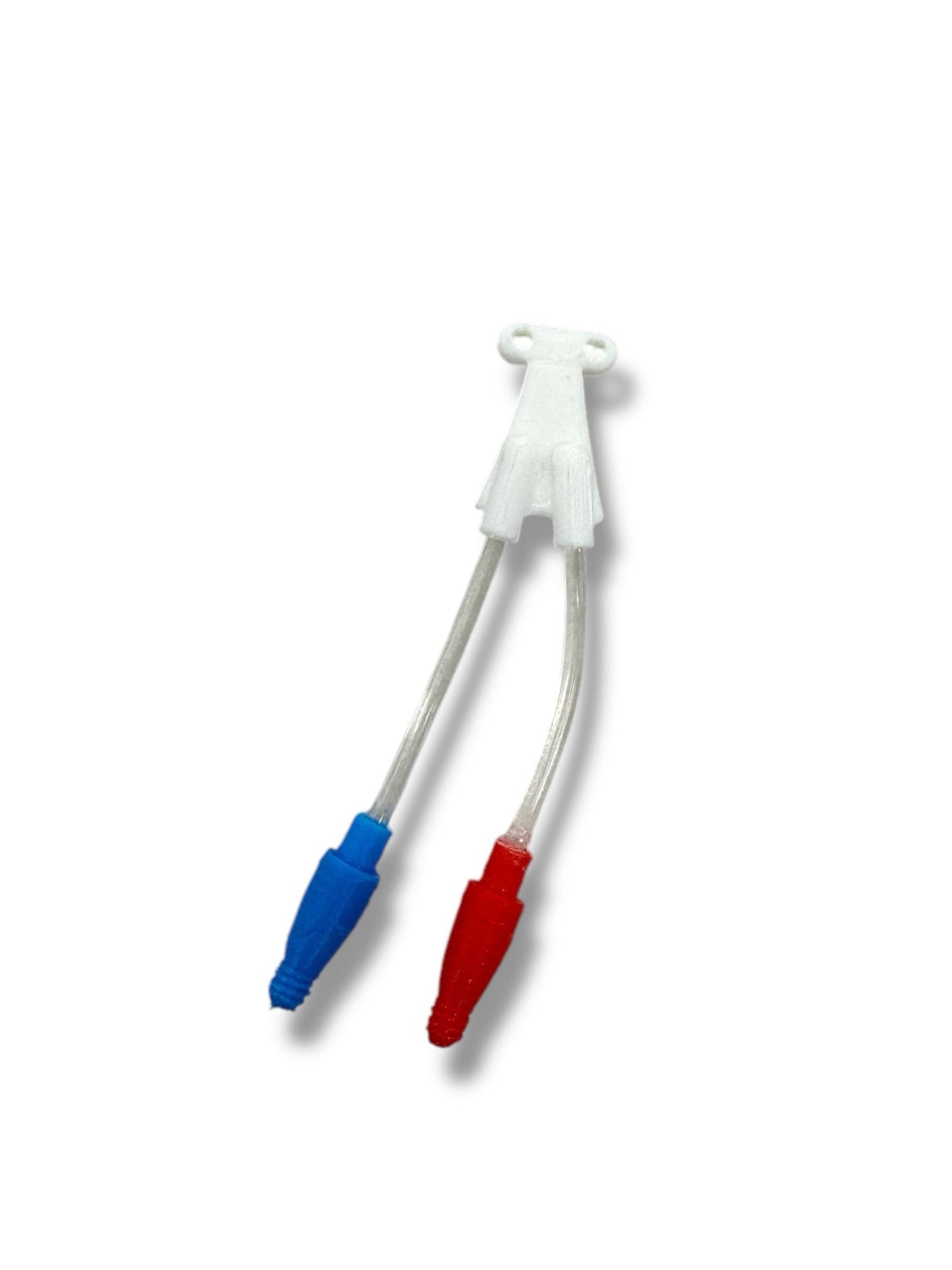 Hickman/Broviac Line Play Tool