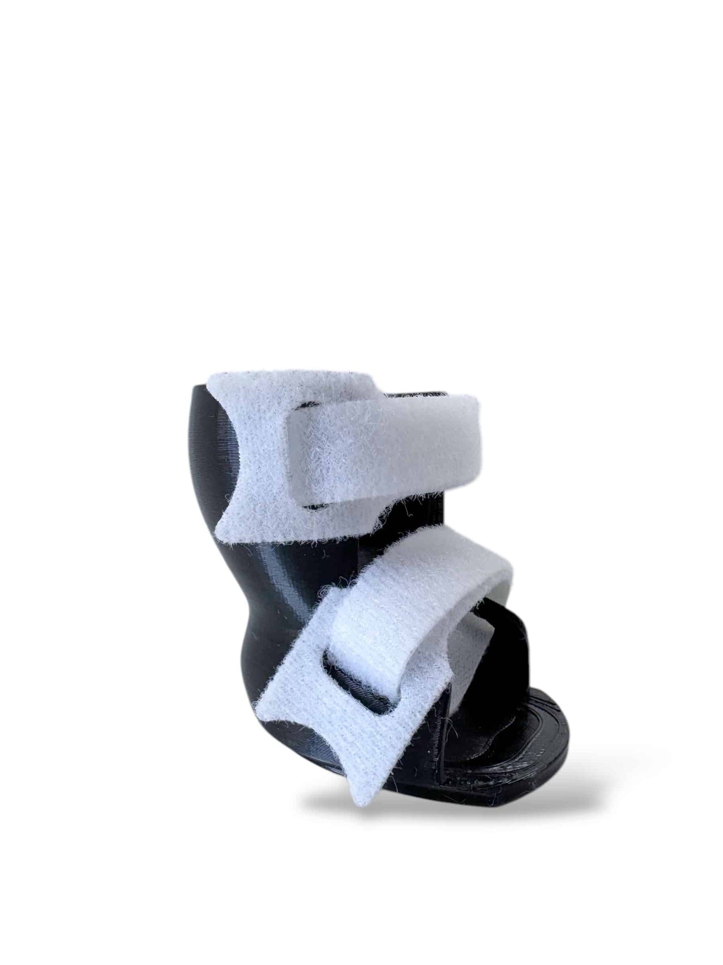 Mini Foot Brace/Boot for Doll/Plush (One)