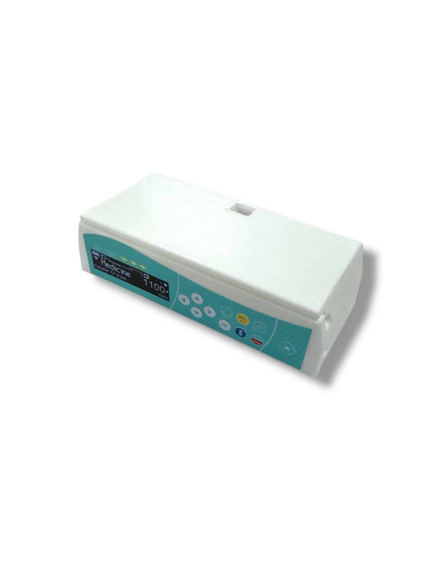 Mini Infusion Pump Play Tool
