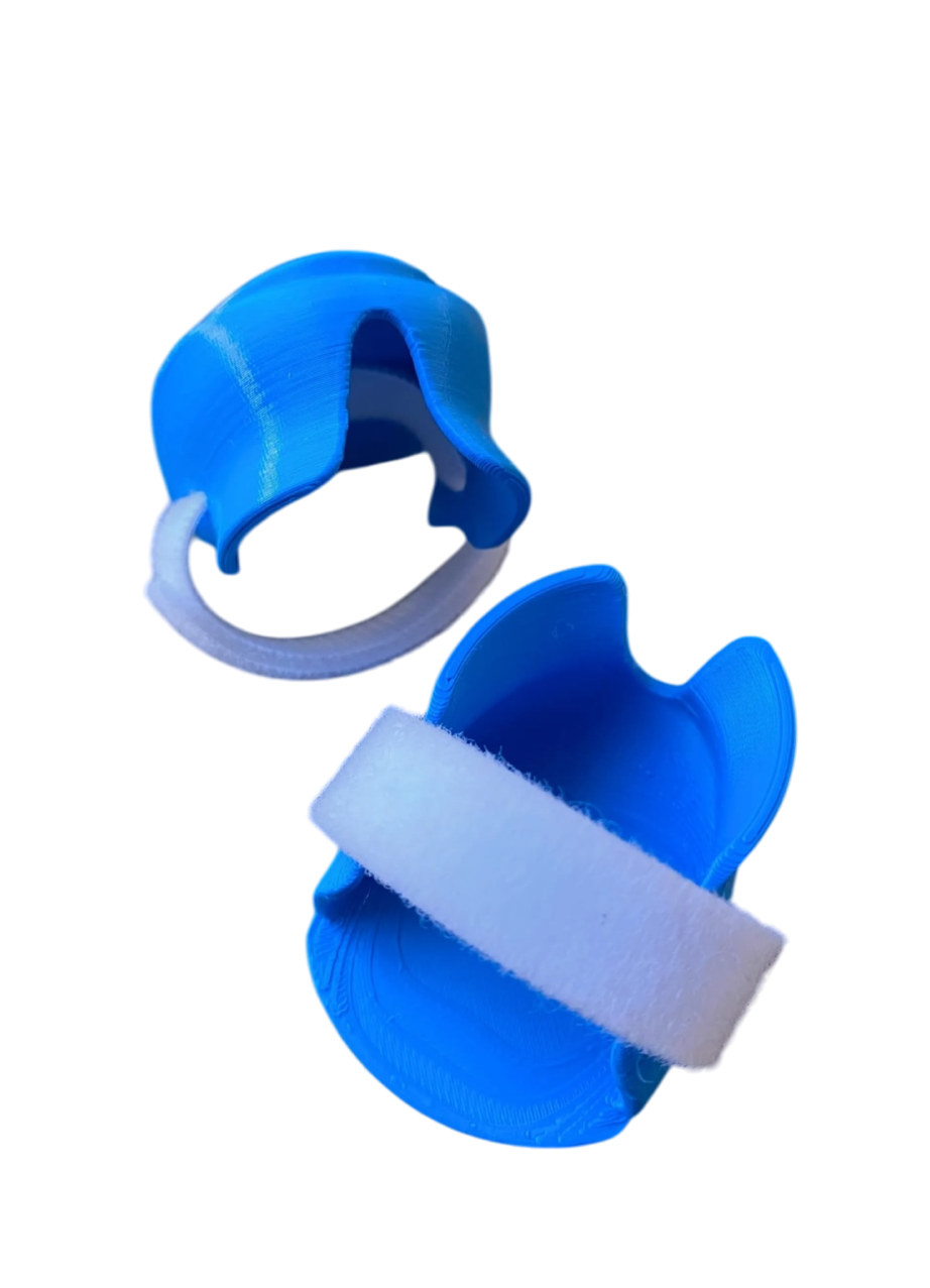 Mini SMO's for Doll/Plush