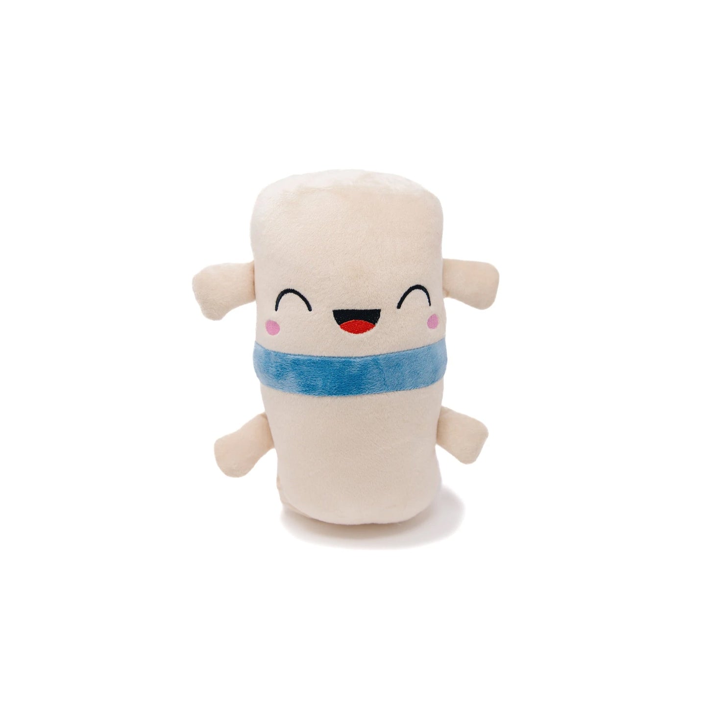 Spine Plush Organ - Nerdbugs Spine Plushie Organ - Baby got back!