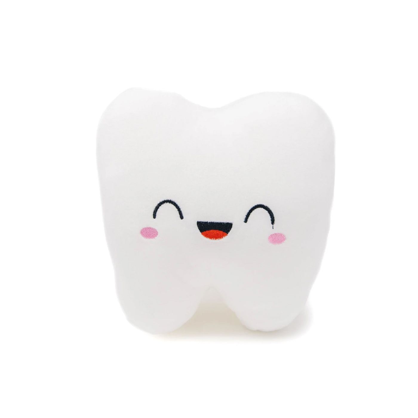 Tooth Plush Organ - Nerdbugs Tooth Plushie Organ - The molar the merrier!